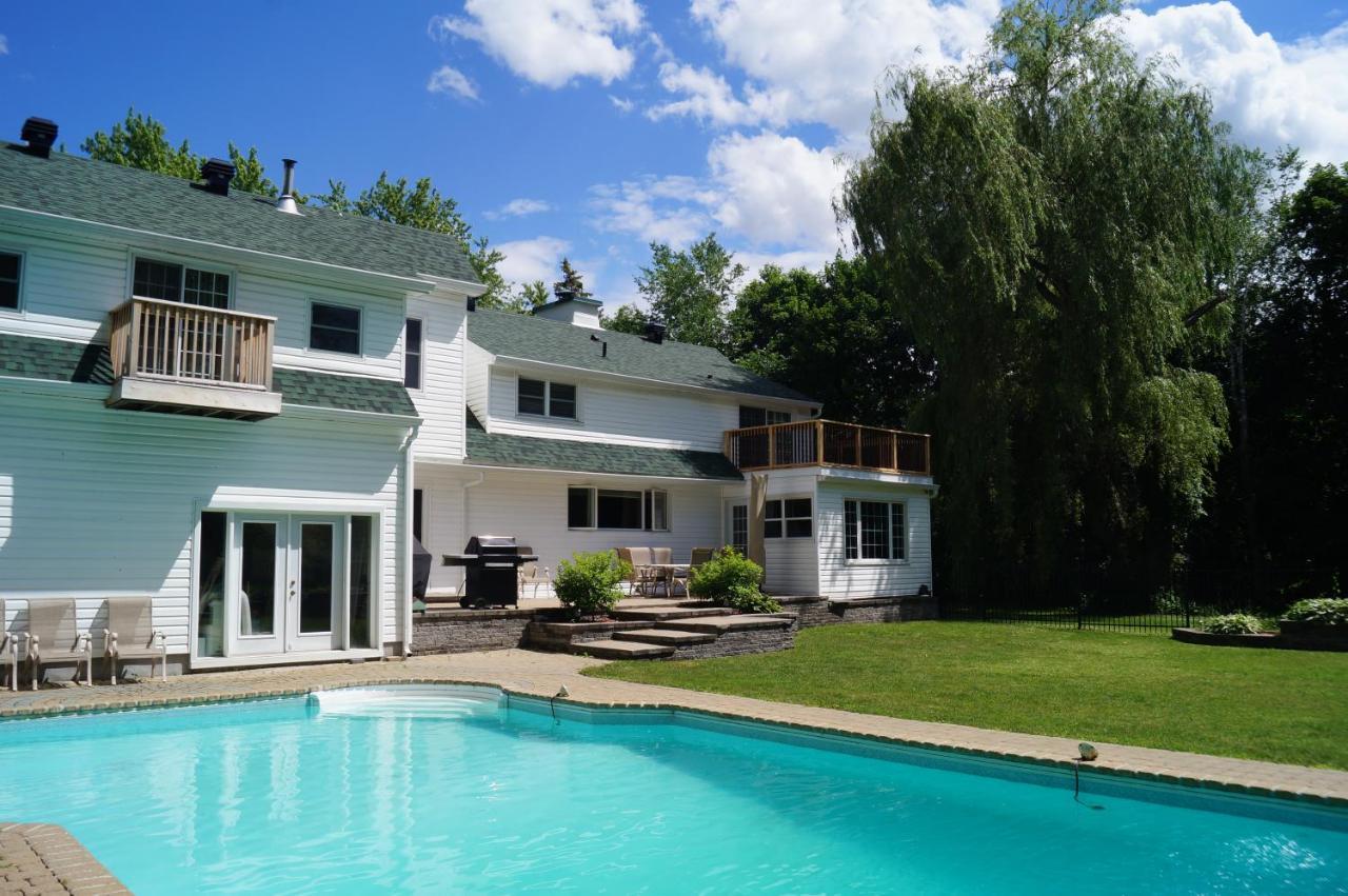Bed & Breakfast East Eden *